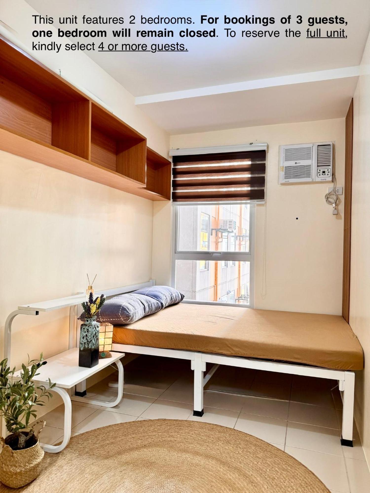 Vr Homes Pasig City Exterior photo